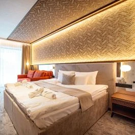 Bordűr Wellness Hotel és Szőnyegmúzeum Békésszentandrás - Egyéb