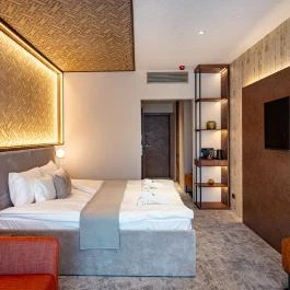 Bordűr Wellness Hotel és Szőnyegmúzeum Békésszentandrás - Egyéb