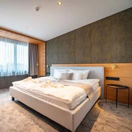 Bordűr Wellness Hotel és Szőnyegmúzeum Békésszentandrás - Egyéb