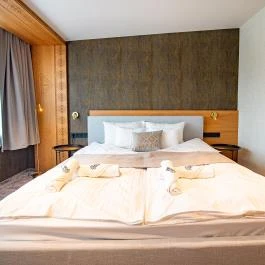 Bordűr Wellness Hotel és Szőnyegmúzeum Békésszentandrás - Egyéb