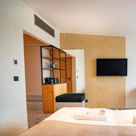 Bordűr Wellness Hotel és Szőnyegmúzeum Békésszentandrás - Egyéb