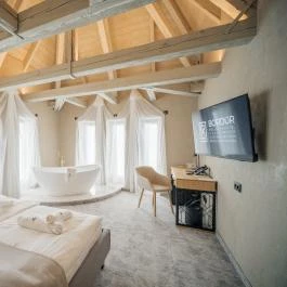 Bordűr Wellness Hotel és Szőnyegmúzeum Békésszentandrás - Egyéb