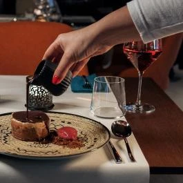 Bordűr Wellness Hotel és Szőnyegmúzeum Békésszentandrás - Egyéb