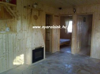 Körös-parti Vendégházak Békésszentandrás