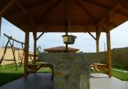 Körös-parti Vendégházak Békésszentandrás