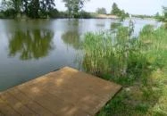 Körös-parti Vendégházak Békésszentandrás