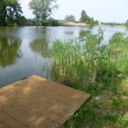 Körös-parti Vendégházak Békésszentandrás - Egyéb