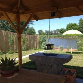 Körös-parti Vendégházak Békésszentandrás - Egyéb