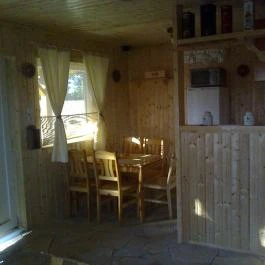 Körös-parti Vendégházak Békésszentandrás - Egyéb