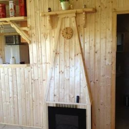 Körös-parti Vendégházak Békésszentandrás - Egyéb