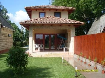 Krisztina Nyaraló Békésszentandrás