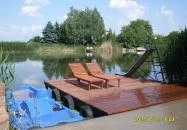 Krisztina Nyaraló Békésszentandrás