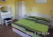 Krisztina Nyaraló Békésszentandrás