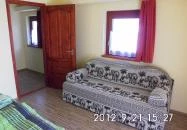 Krisztina Nyaraló Békésszentandrás