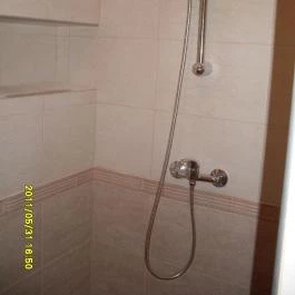 Krisztina Nyaraló Békésszentandrás - Szobák