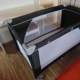 Krisztina Nyaraló Békésszentandrás - Szobák