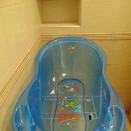 Krisztina Nyaraló Békésszentandrás - Szobák