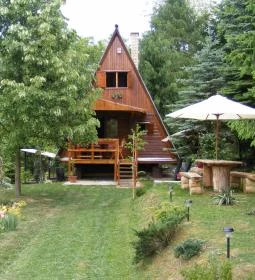 Erdei-lak Üdülőház