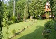 Erdei-lak Üdülőház Bélapátfalva