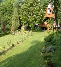 Erdei-lak Üdülőház