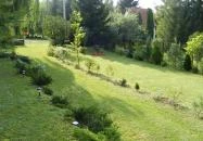 Erdei-lak Üdülőház Bélapátfalva