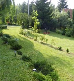 Erdei-lak Üdülőház