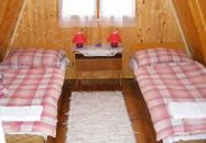 Erdei-lak Üdülőház Bélapátfalva