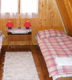 Erdei-lak Üdülőház