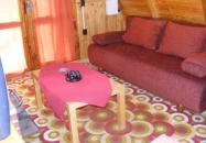 Erdei-lak Üdülőház Bélapátfalva