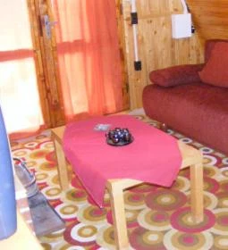 Erdei-lak Üdülőház