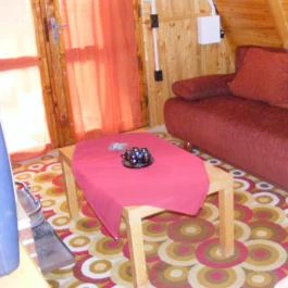 Erdei-lak Üdülőház Bélapátfalva - Szobák