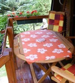 Erdei-lak Üdülőház