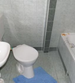 Erdei-lak Üdülőház