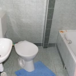 Erdei-lak Üdülőház Bélapátfalva - Szobák