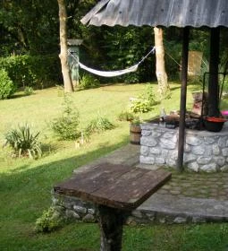 Erdei-lak Üdülőház