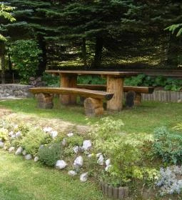 Erdei-lak Üdülőház