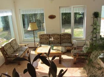 Fenyves Vendégház Bélapátfalva