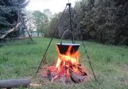 Fenyves Vendégház Bélapátfalva