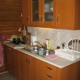 Fenyves Vendégház Bélapátfalva - Egyéb