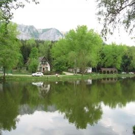 Fenyves Vendégház Bélapátfalva - Környék