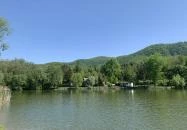 Mazsola Pihenőház Bélapátfalva