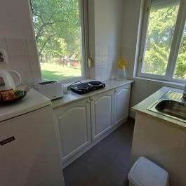 Mazsola Pihenőház Bélapátfalva - Szobák