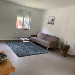 Mazsola Pihenőház Bélapátfalva - Szobák