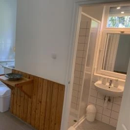 Mazsola Pihenőház Bélapátfalva - Szobák