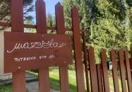 Mazsola Pihenőház Bélapátfalva