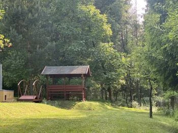 Mazsola Pihenőház Bélapátfalva