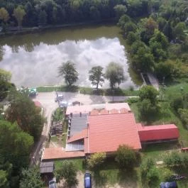 Villa Tópart Bélapátfalva - Egyéb