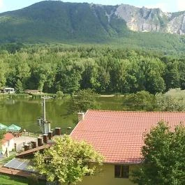 Villa Tópart Bélapátfalva - Egyéb