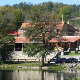 Villa Tópart Bélapátfalva - Egyéb