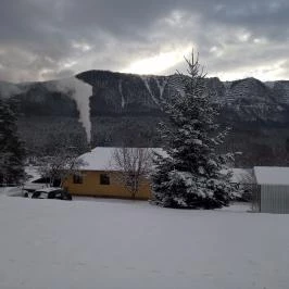 Villa Tópart Bélapátfalva - Egyéb